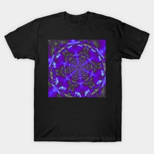 Ultraviolet Dreams 208 T-Shirt